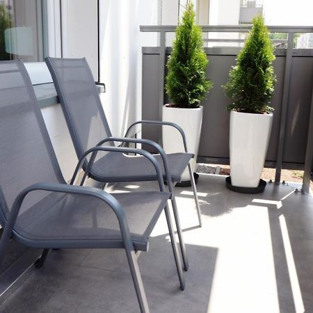Apartament Amerigo Breslávia Exterior foto
