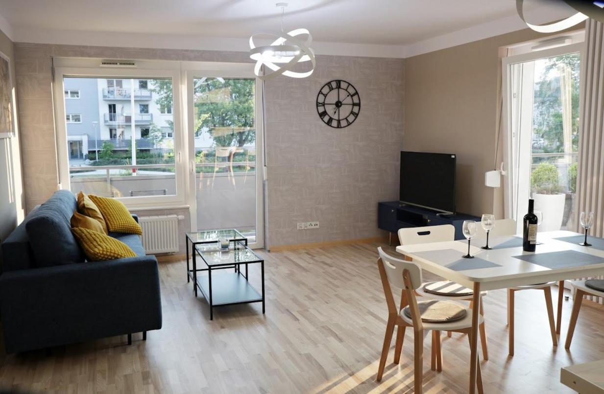 Apartament Amerigo Breslávia Exterior foto