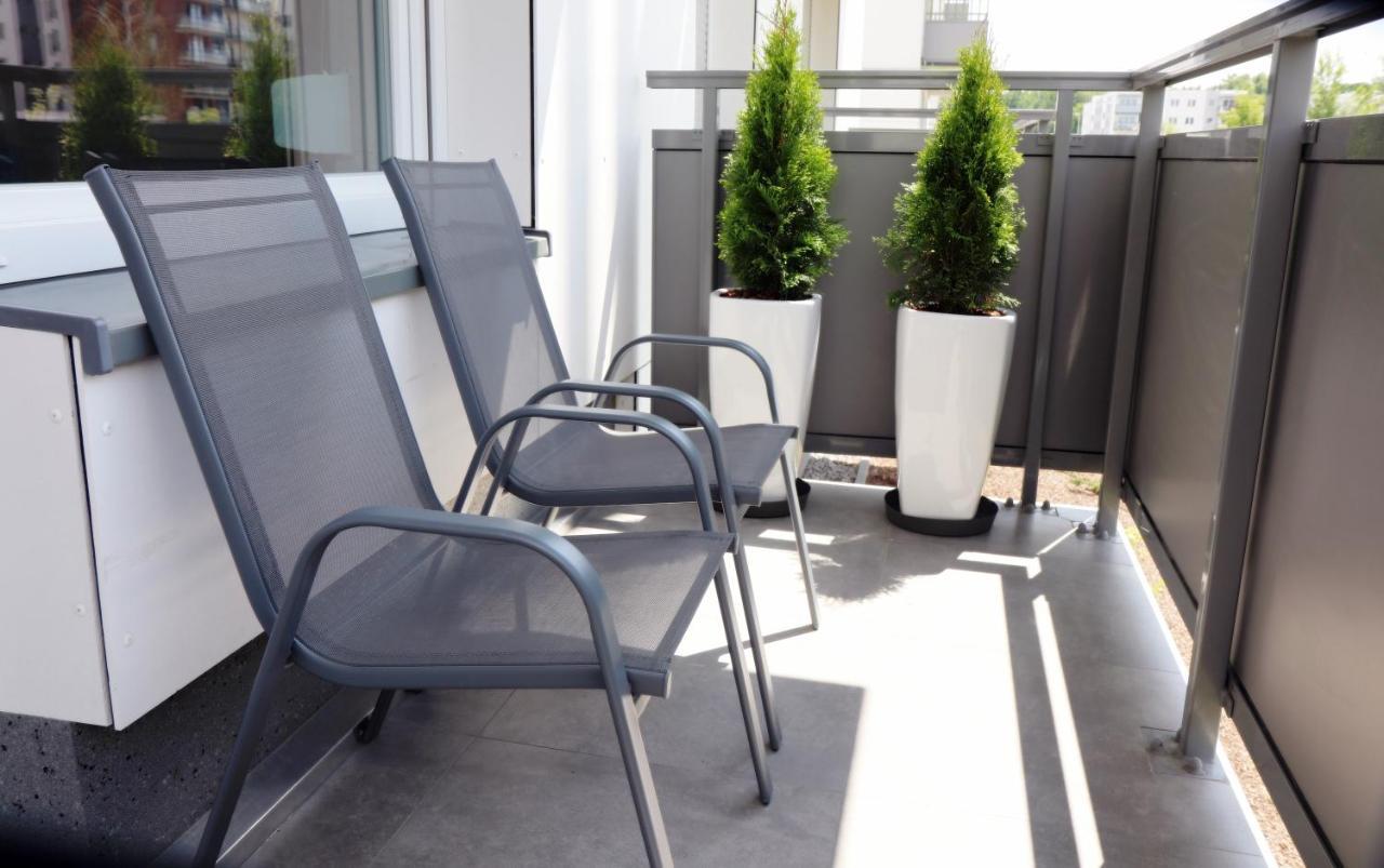 Apartament Amerigo Breslávia Exterior foto
