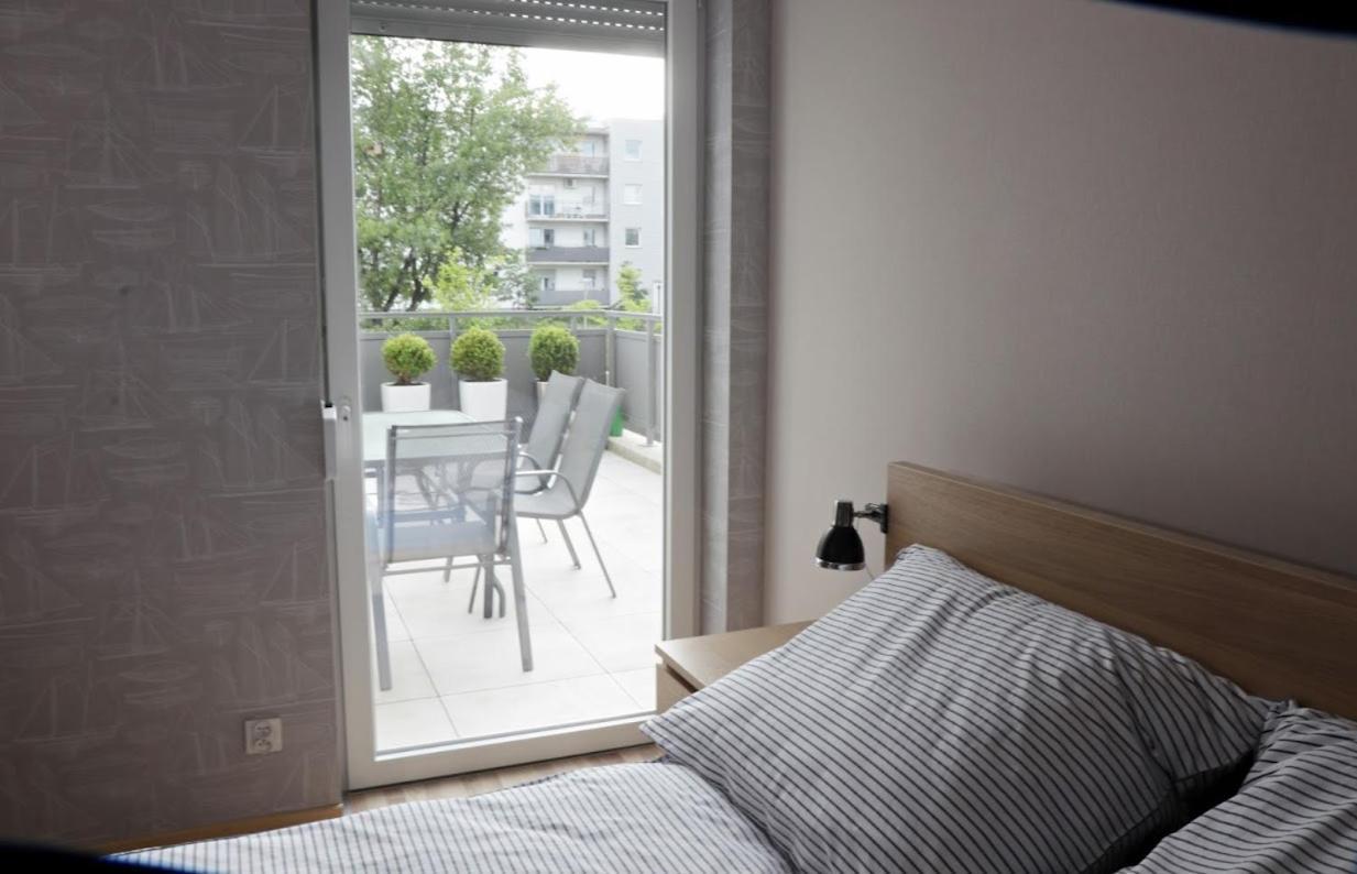 Apartament Amerigo Breslávia Exterior foto