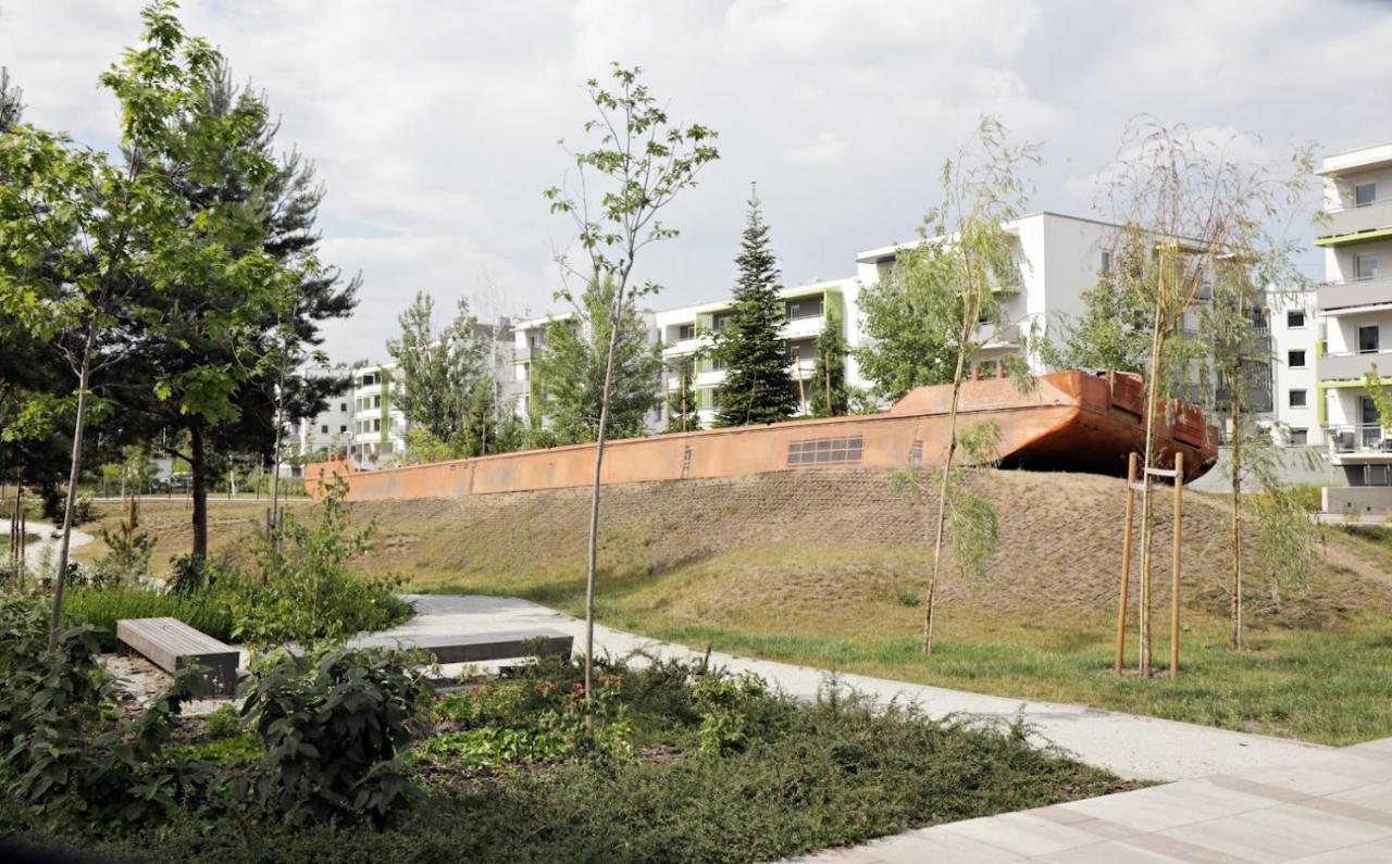 Apartament Amerigo Breslávia Exterior foto